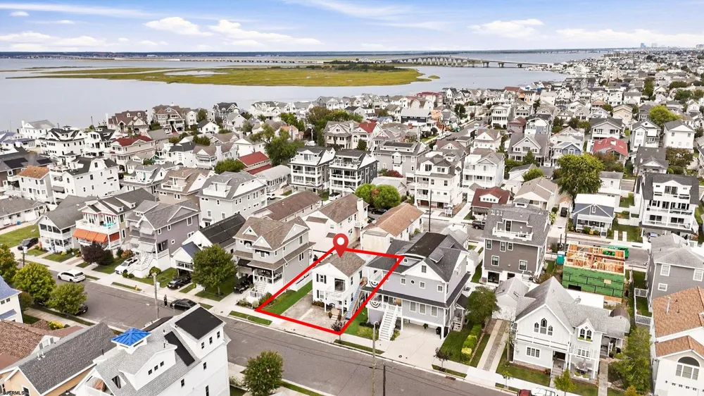 31 Bayonne Pl Ocean City, NJ 08226