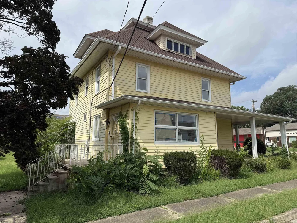 19 Catawba Ave Newfield, NJ 08344