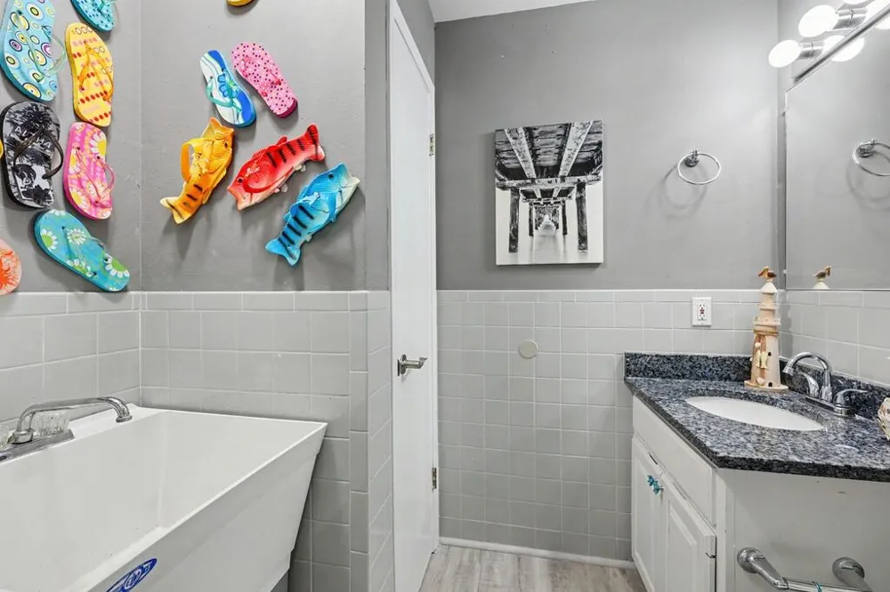 761 Pompano Dr Aransas Pass, TX 78336