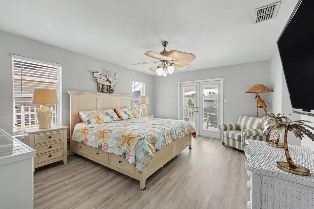 761 Pompano Dr Aransas Pass, TX 78336