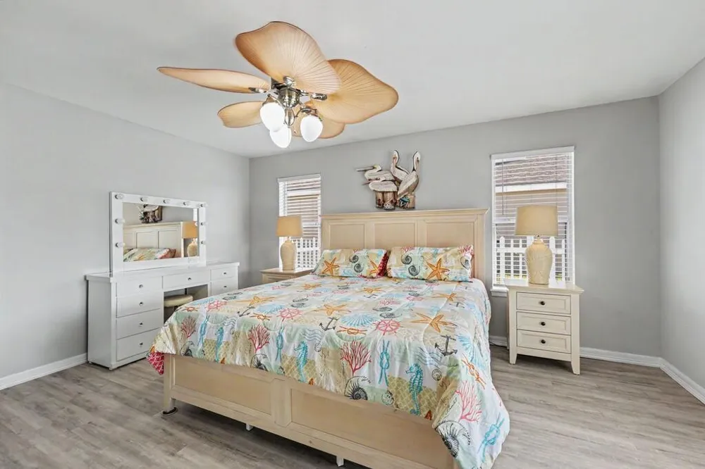761 Pompano Dr Aransas Pass, TX 78336