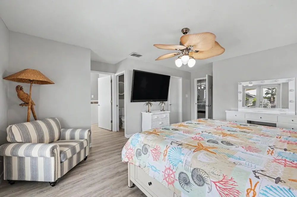 761 Pompano Dr Aransas Pass, TX 78336