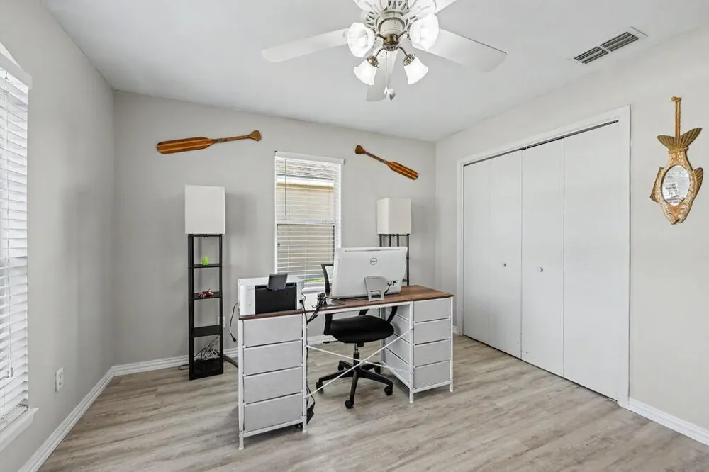 761 Pompano Dr Aransas Pass, TX 78336