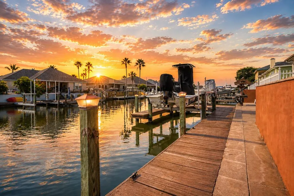 761 Pompano Dr Aransas Pass, TX 78336