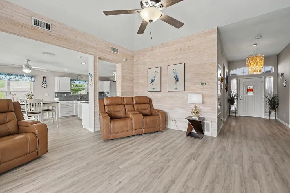 761 Pompano Dr Aransas Pass, TX 78336