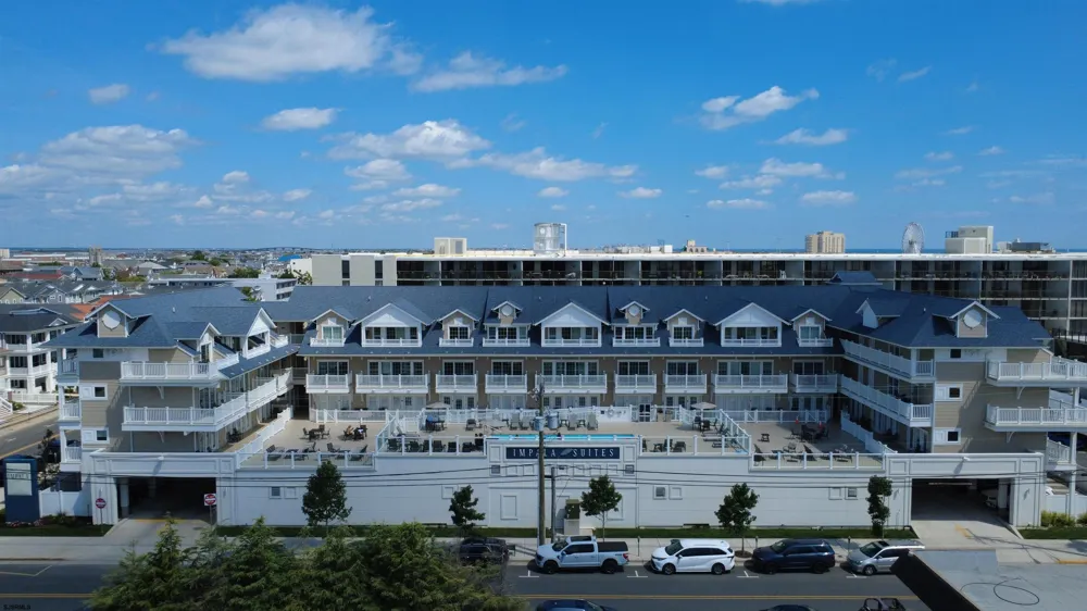 719 E 10th Street Ocean City, NJ 08226