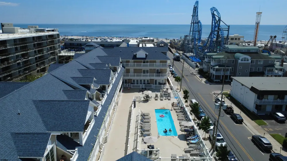 719 E 10th Street Ocean City, NJ 08226