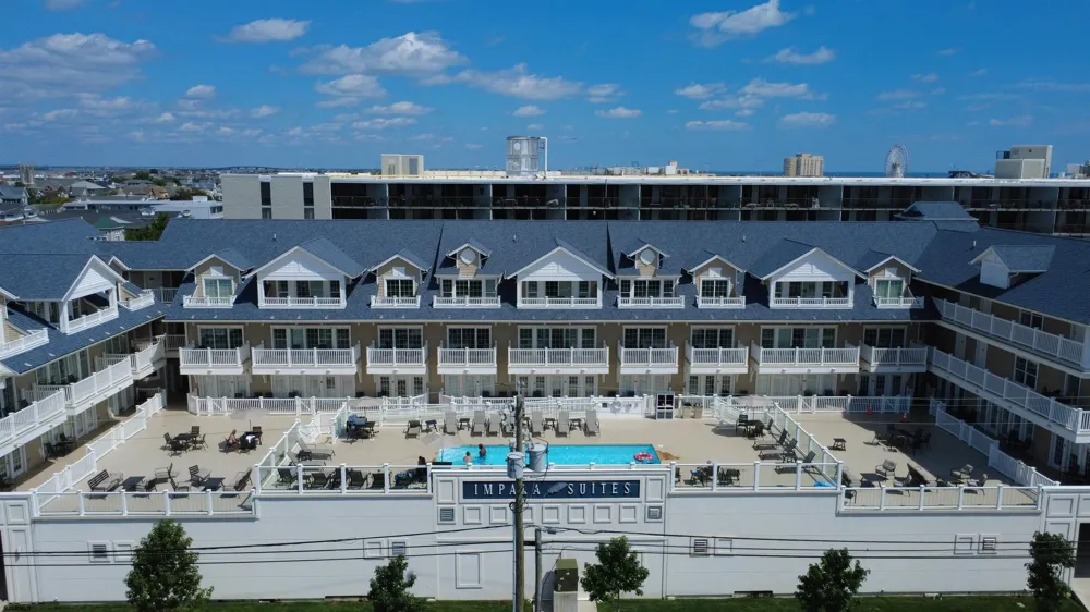 719 E 10th Street Ocean City, NJ 08226