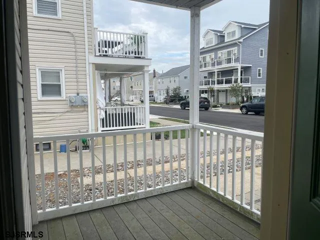 302A N Wilson Avenue Margate, NJ 08402