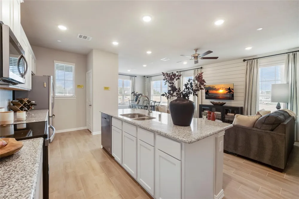11923 Outer Bark Drive #18 Tomball, TX 77375