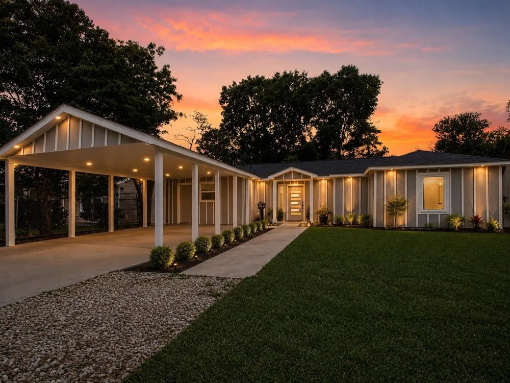 4927 Kelso Street Houston, TX 77021