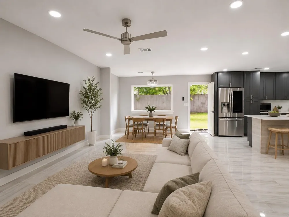 4927 Kelso Street Houston, TX 77021