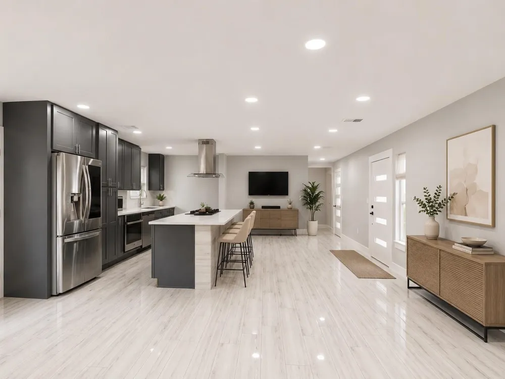 4927 Kelso Street Houston, TX 77021