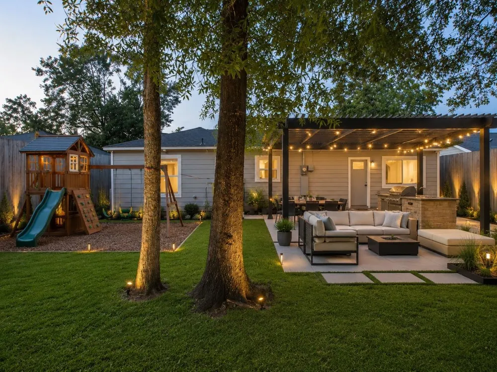 4927 Kelso Street Houston, TX 77021