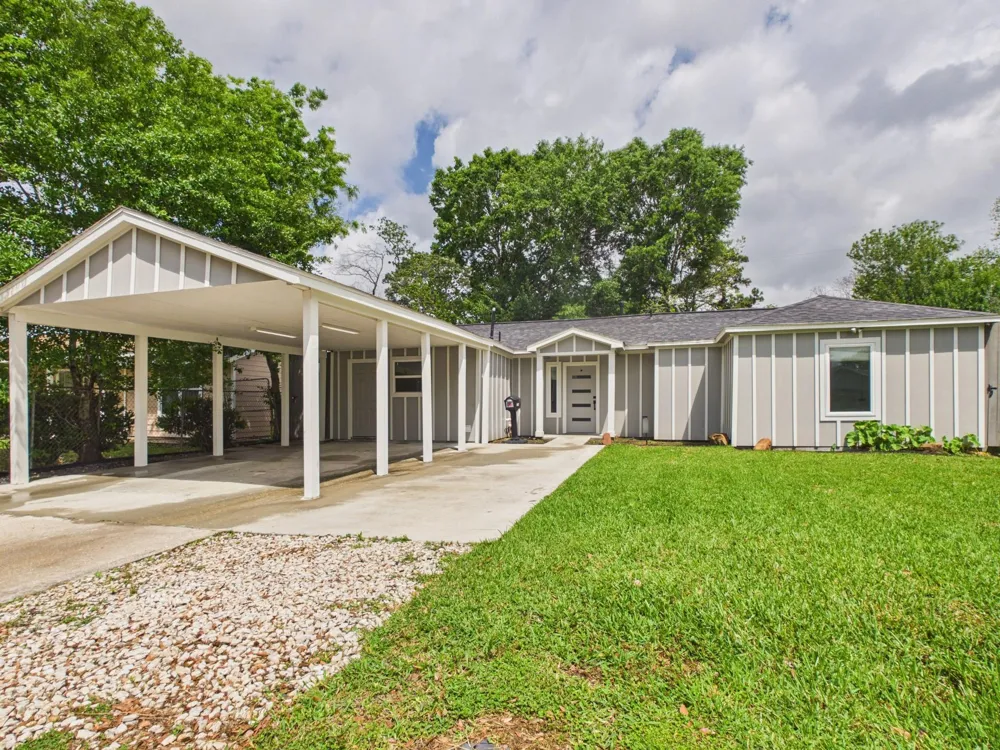 4927 Kelso Street Houston, TX 77021