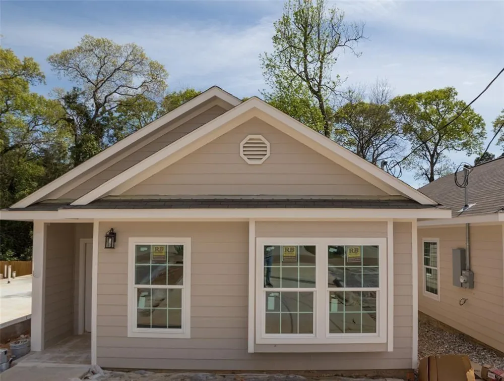 16917 Glenheath Montgomery, TX 77316