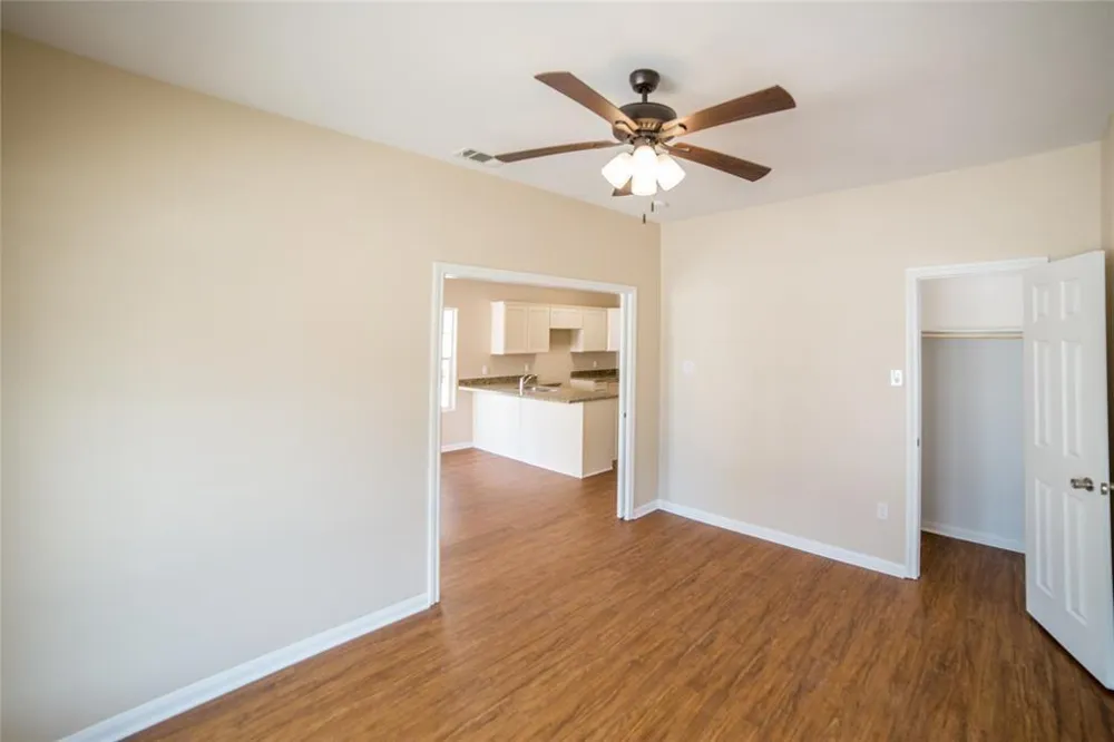 16917 Glenheath Montgomery, TX 77316