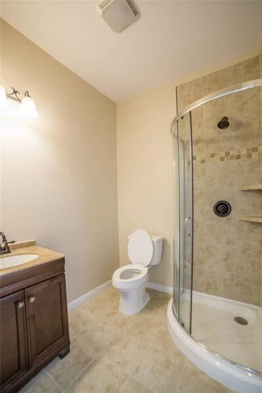 16917 Glenheath Montgomery, TX 77316