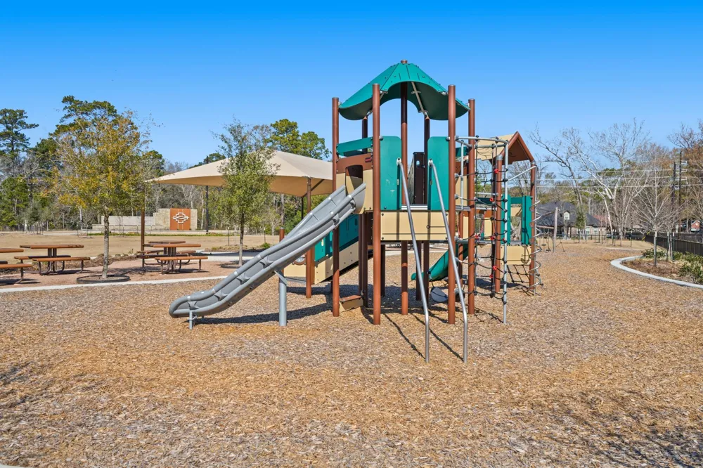 1811 Running Bear Trail Crosby, TX 77532