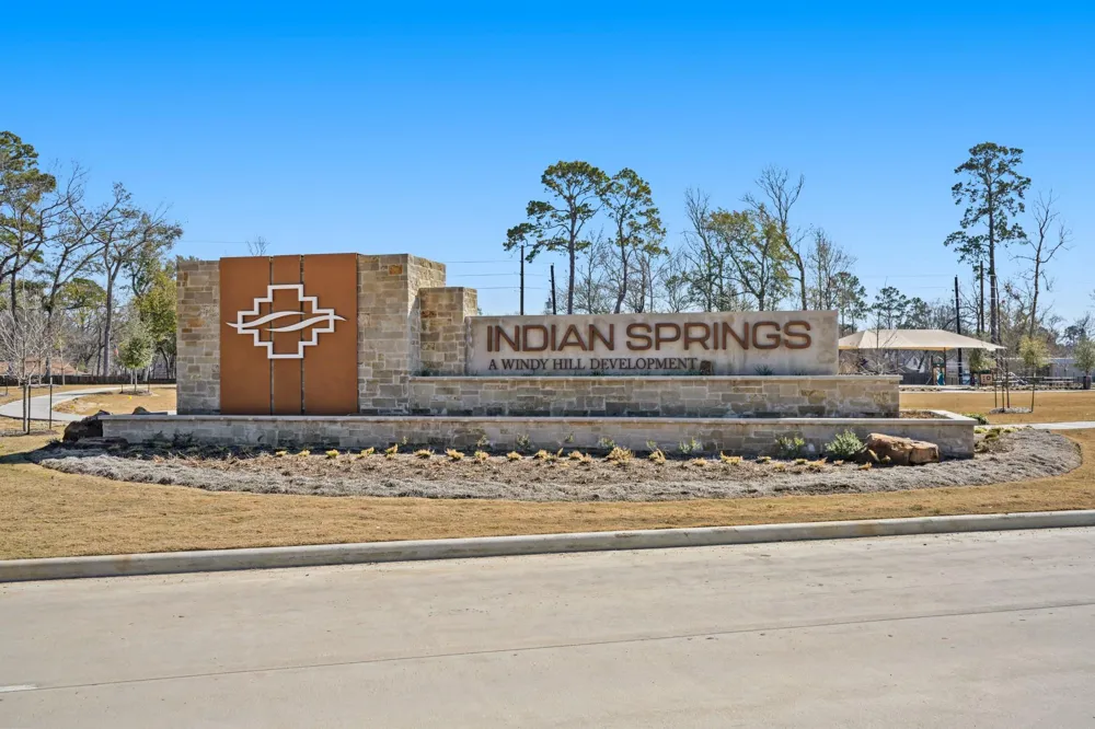 1811 Running Bear Trail Crosby, TX 77532
