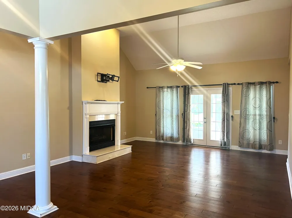 220 Sugarloaf Circle Macon, GA 31204