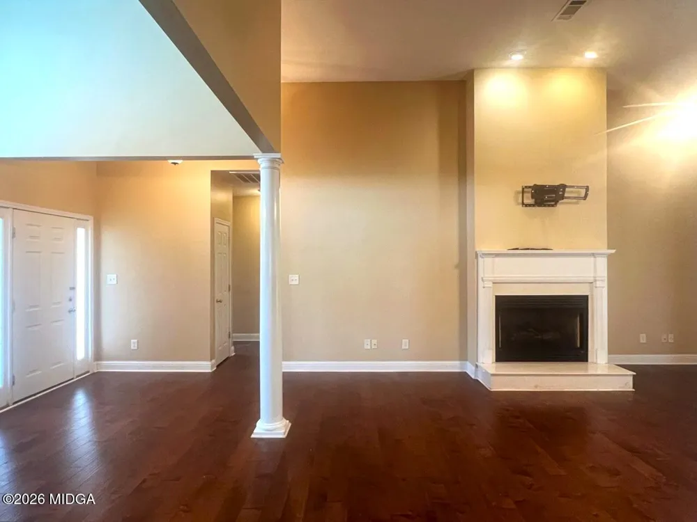 220 Sugarloaf Circle Macon, GA 31204