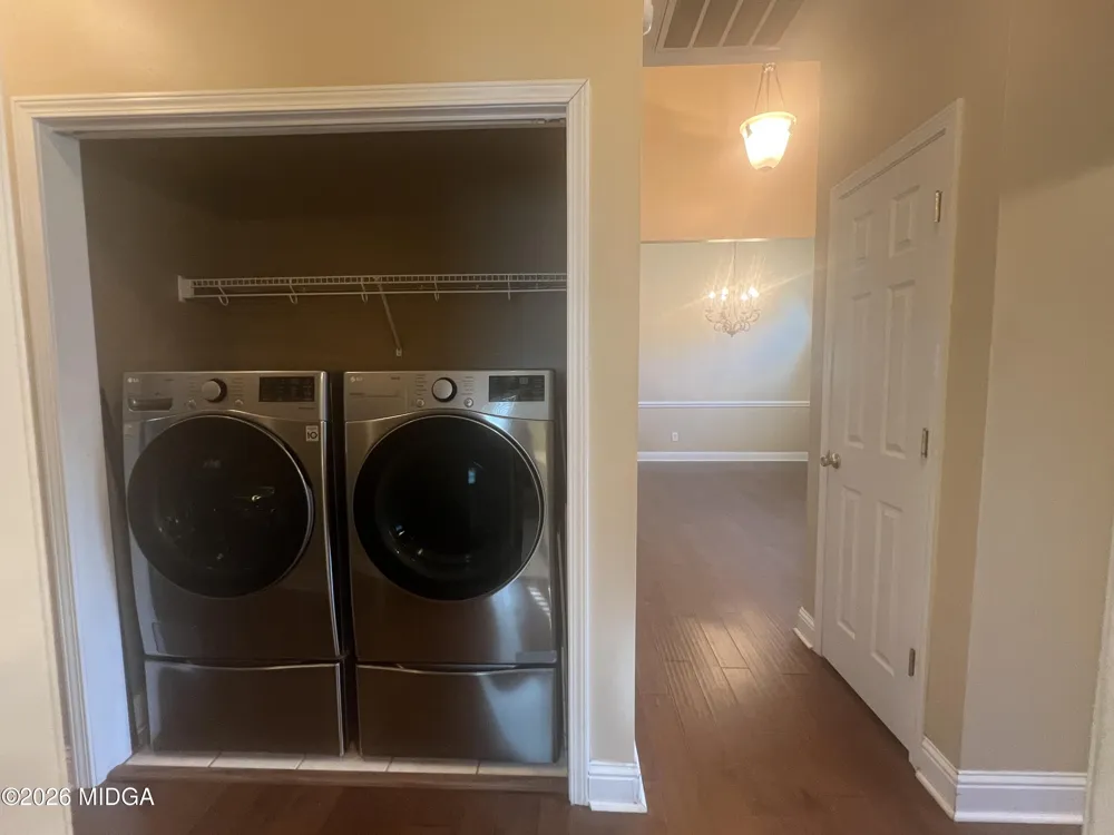 220 Sugarloaf Circle Macon, GA 31204