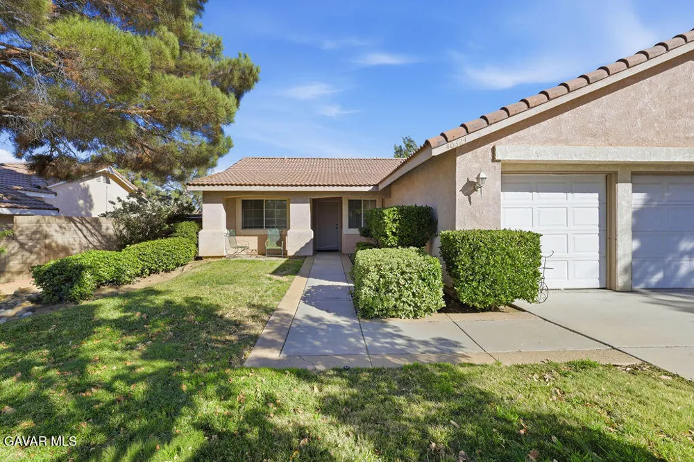 40324 Homeridge Drive Palmdale, CA 93551