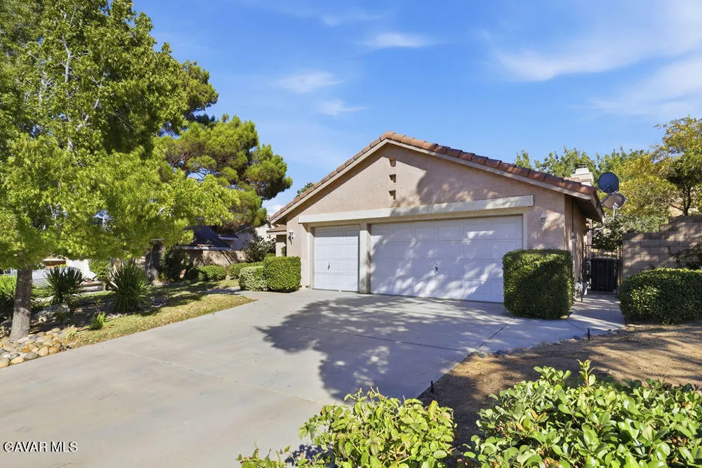 40324 Homeridge Drive Palmdale, CA 93551