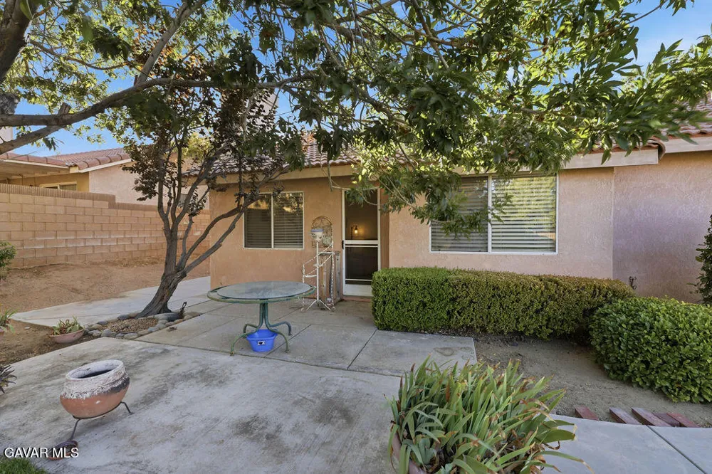 40324 Homeridge Drive Palmdale, CA 93551