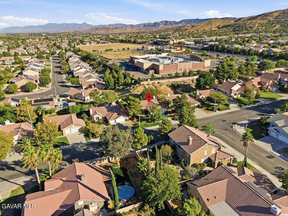 40324 Homeridge Drive Palmdale, CA 93551