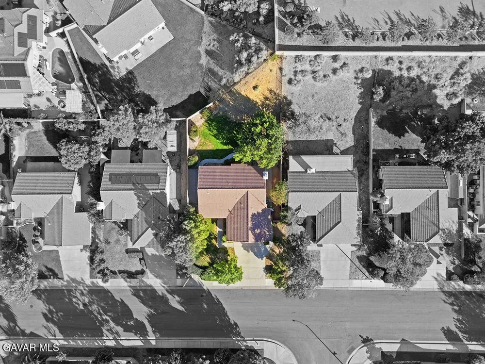 40324 Homeridge Drive Palmdale, CA 93551