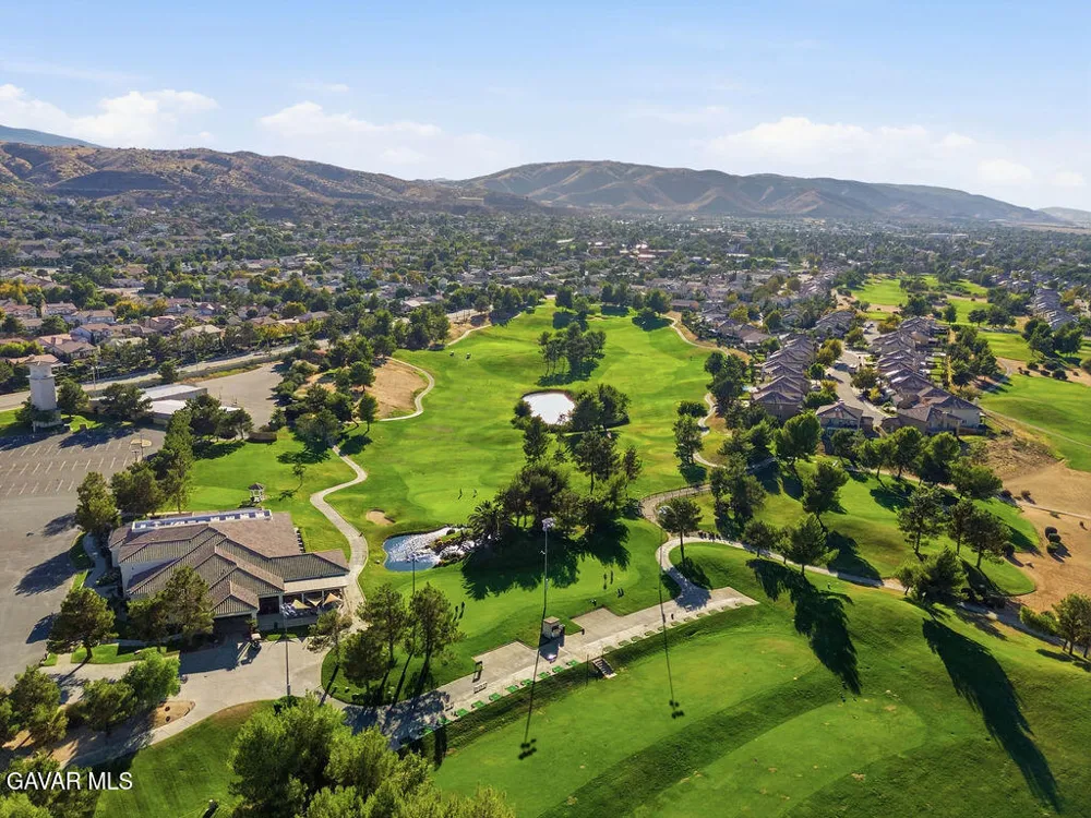 40324 Homeridge Drive Palmdale, CA 93551