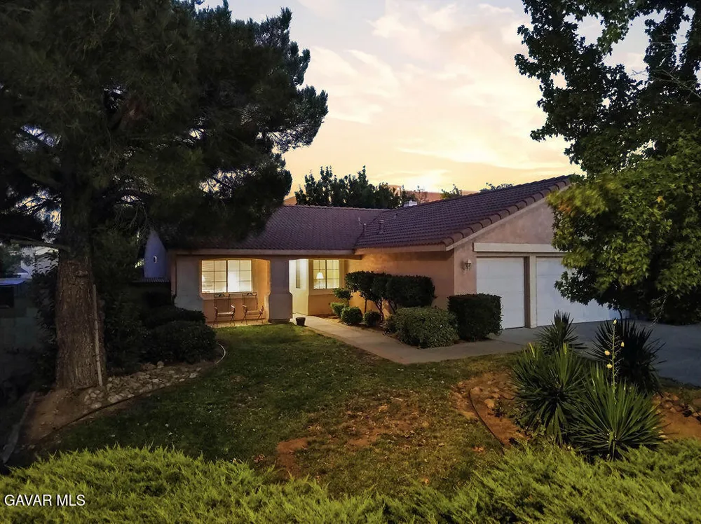40324 Homeridge Drive Palmdale, CA 93551