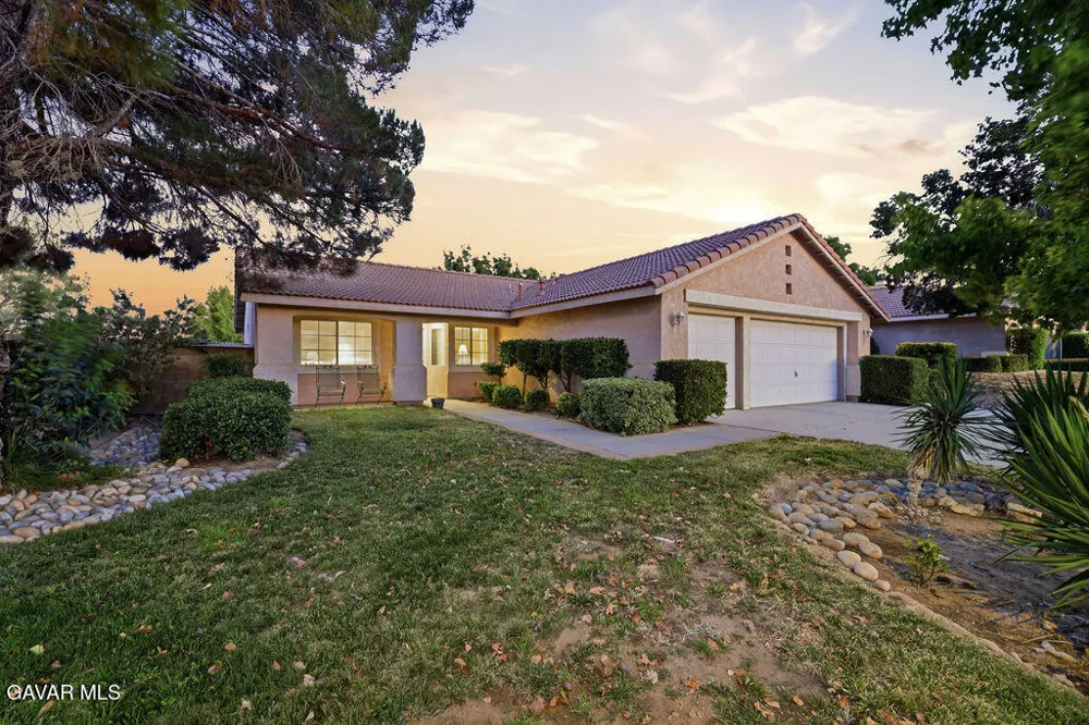 40324 Homeridge Drive Palmdale, CA 93551