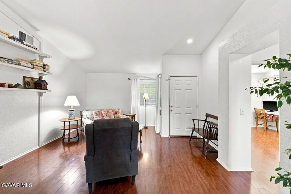 40324 Homeridge Drive Palmdale, CA 93551