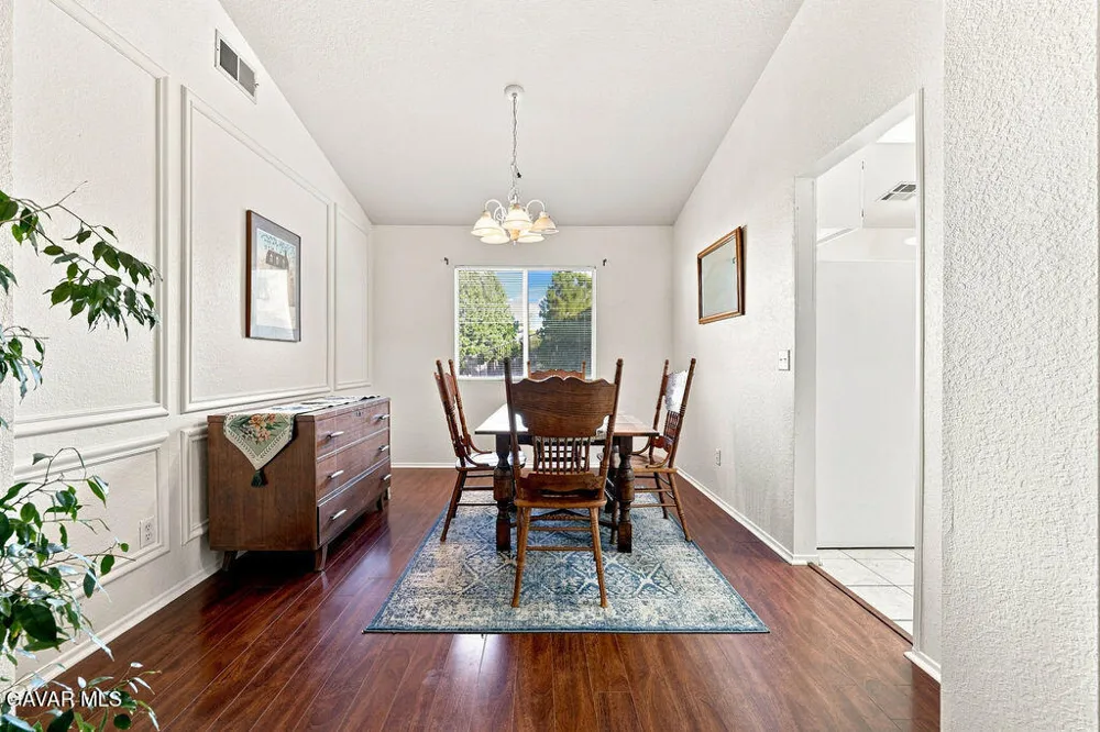 40324 Homeridge Drive Palmdale, CA 93551
