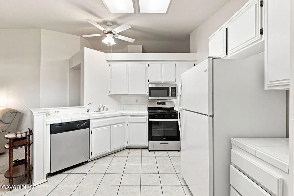 40324 Homeridge Drive Palmdale, CA 93551