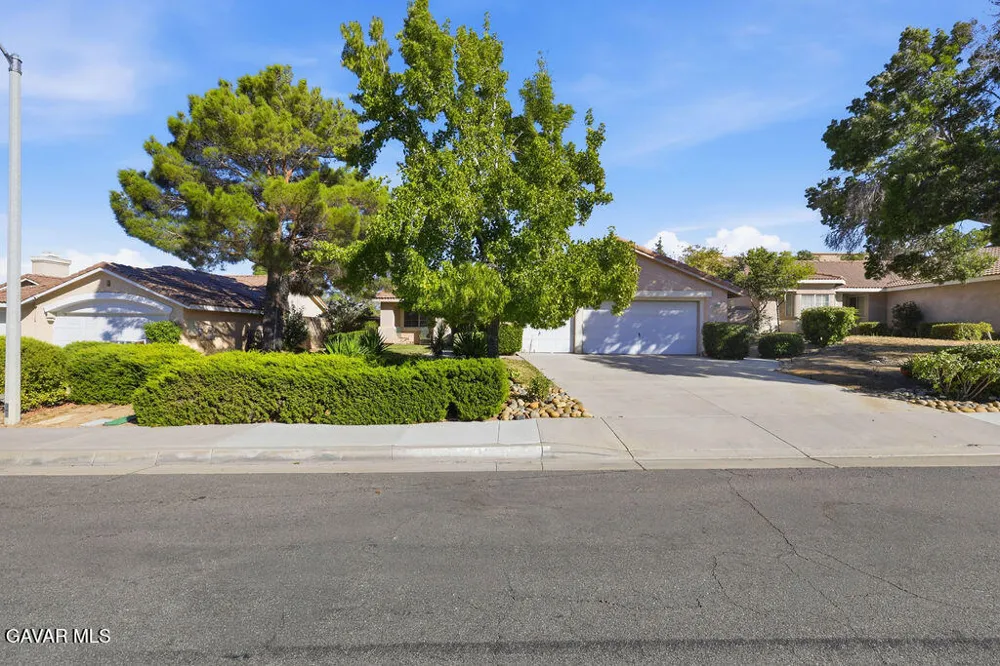 40324 Homeridge Drive Palmdale, CA 93551