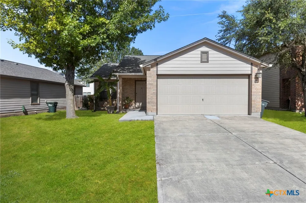 291 Cordero Drive San Marcos, TX 78666