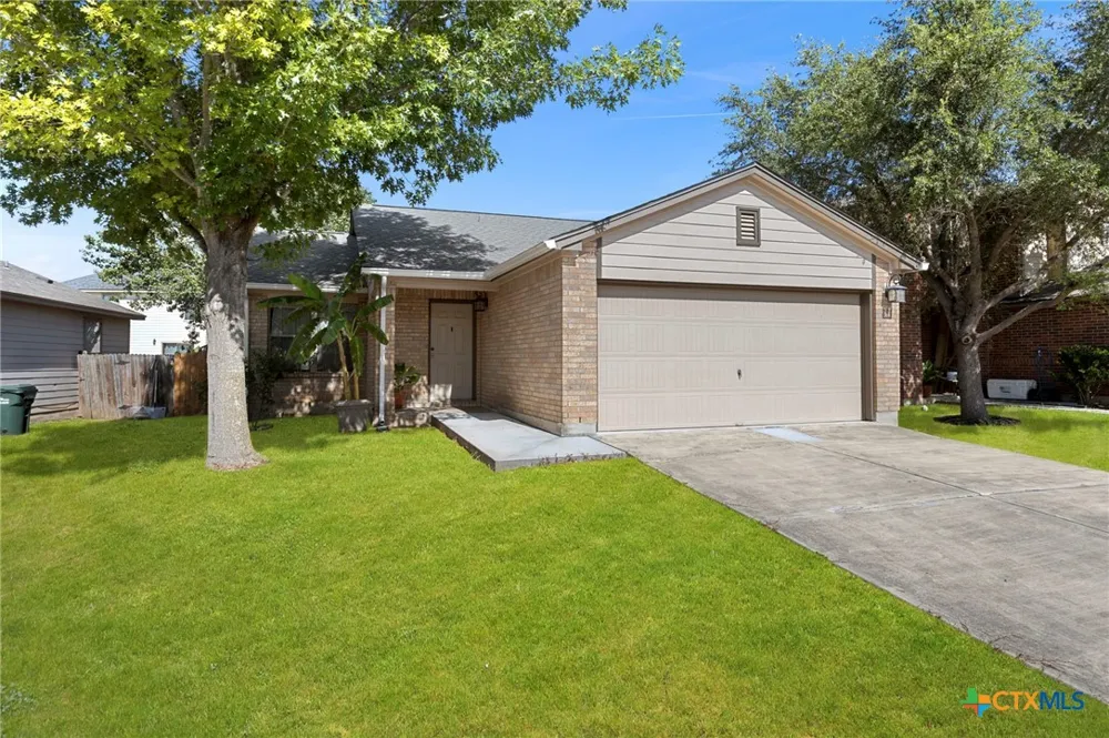 291 Cordero Drive San Marcos, TX 78666