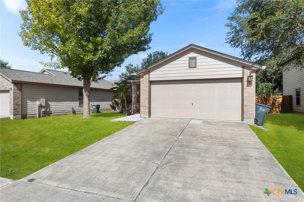 291 Cordero Drive San Marcos, TX 78666