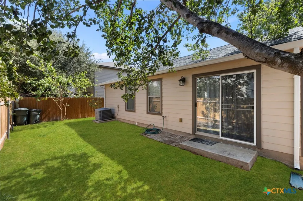 291 Cordero Drive San Marcos, TX 78666