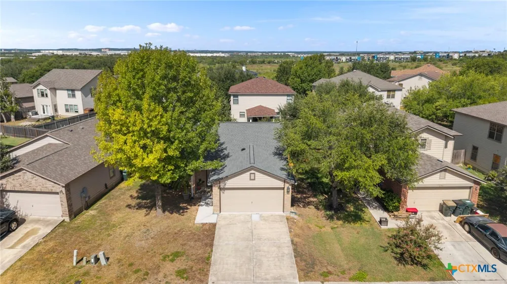 291 Cordero Drive San Marcos, TX 78666