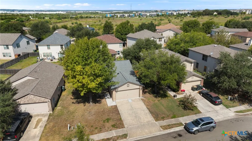 291 Cordero Drive San Marcos, TX 78666