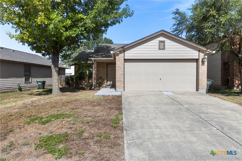 291 Cordero Drive San Marcos, TX 78666