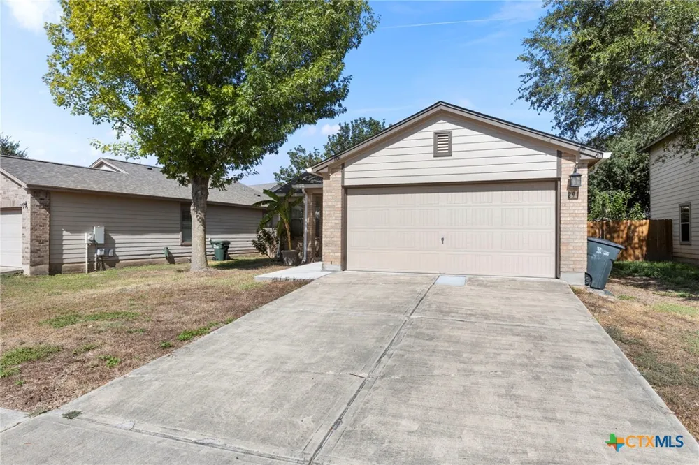 291 Cordero Drive San Marcos, TX 78666