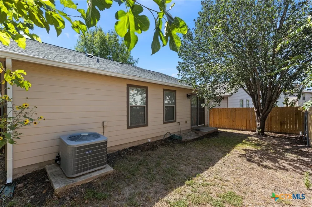 291 Cordero Drive San Marcos, TX 78666