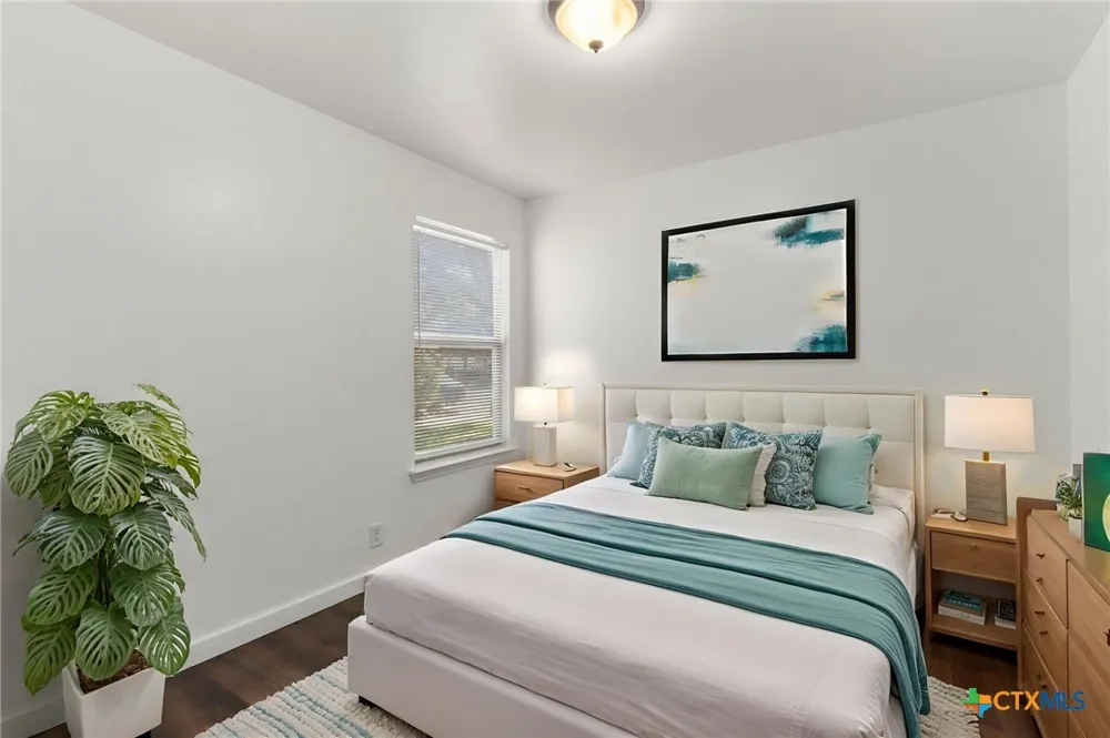 291 Cordero Drive San Marcos, TX 78666