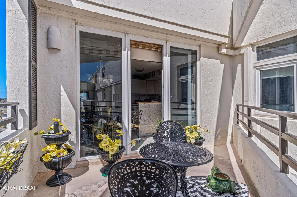 395 S Atlantic Avenue #701 Ormond Beach, FL 32176
